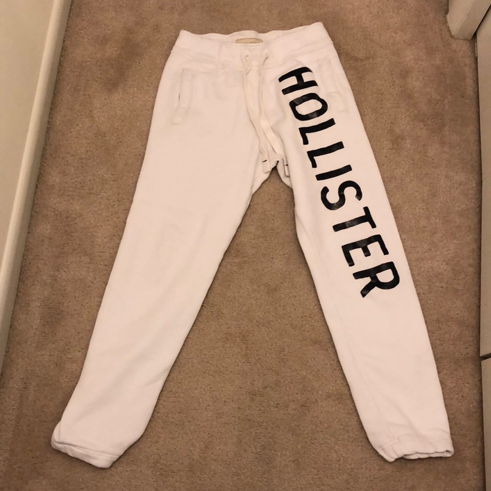 Hollister Sweat Pants